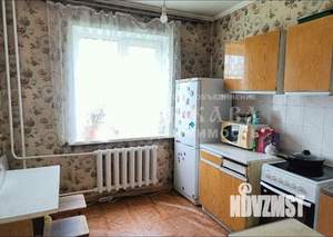 2-к квартира, на длительный срок, 54м2, 2/10 этаж