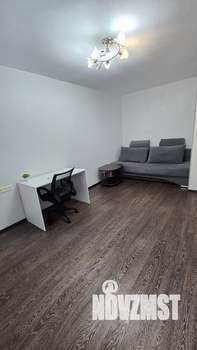 1-к квартира, на длительный срок, 31м2, 2/5 этаж