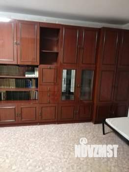 2-к квартира, на длительный срок, 44м2, 5/5 этаж