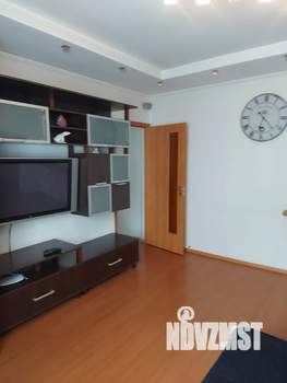 2-к квартира, на длительный срок, 45м2, 5/10 этаж