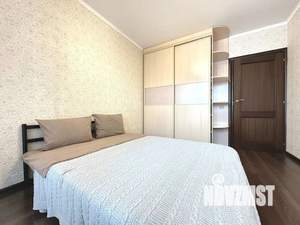 2-к квартира, посуточно, 65м2, 3/14 этаж