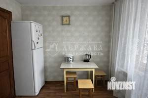 1-к квартира, на длительный срок, 33м2, 5/12 этаж