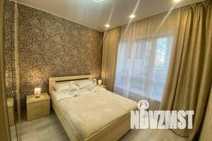 2-к квартира, посуточно, 40м2, 1/10 этаж