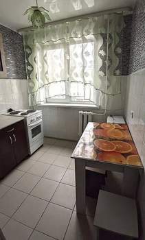 2-к квартира, на длительный срок, 47м2, 5/5 этаж