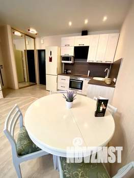 2-к квартира, посуточно, 56м2, 13/16 этаж