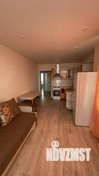 2-к квартира, на длительный срок, 58м2, 18/18 этаж