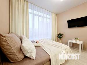 Студия квартира, посуточно, 27м2, 8/16 этаж