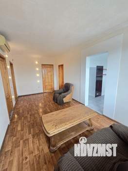 4-к квартира, на длительный срок, 85м2, 6/10 этаж