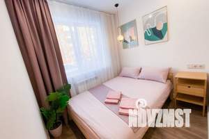 2-к квартира, посуточно, 30м2, 1/5 этаж