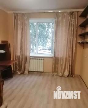 1-к квартира, на длительный срок, 17м2, 1/9 этаж