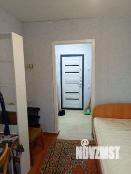 1-к квартира, на длительный срок, 16м2, 2/9 этаж