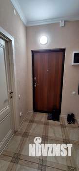 Студия квартира, на длительный срок, 36м2, 11/16 этаж