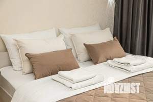 1-к квартира, посуточно, 40м2, 3/9 этаж