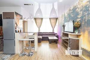 2-к квартира, на длительный срок, 52м2, 14/16 этаж