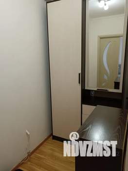 1-к квартира, посуточно, 35м2, 4/10 этаж