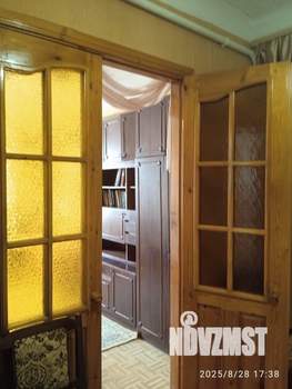 2-к квартира, на длительный срок, 60м2, 2/5 этаж