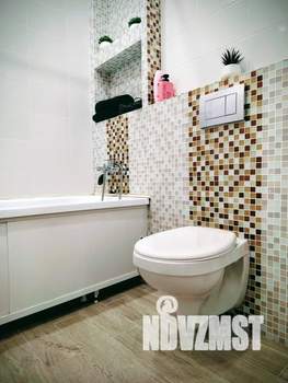 1-к квартира, посуточно, 32м2, 15/16 этаж