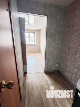 Студия квартира, на длительный срок, 18м2, 1/5 этаж