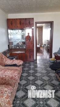 3-к квартира, на длительный срок, 61м2, 7/9 этаж