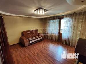 1-к квартира, на длительный срок, 35м2, 6/10 этаж