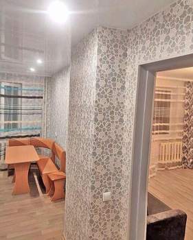 1-к квартира, на длительный срок, 33м2, 3/10 этаж