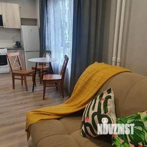 2-к квартира, посуточно, 50м2, 1/1 этаж