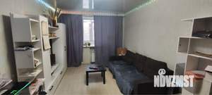 2-к квартира, на длительный срок, 45м2, 4/5 этаж