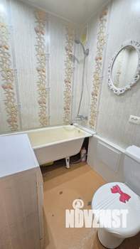 1-к квартира, на длительный срок, 31м2, 3/5 этаж