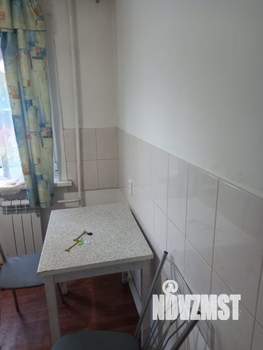 2-к квартира, на длительный срок, 42м2, 1/5 этаж