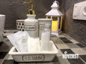 Студия квартира, посуточно, 28м2, 5/16 этаж