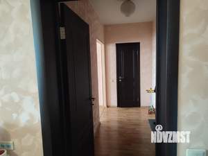 2-к квартира, на длительный срок, 58м2, 4/10 этаж