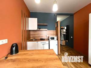 1-к квартира, посуточно, 25м2, 5/16 этаж