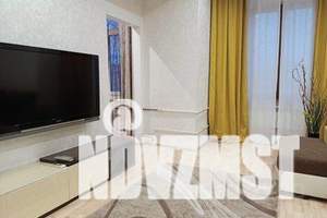 2-к квартира, посуточно, 55м2, 4/4 этаж