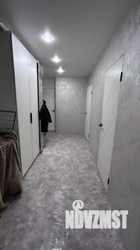 3-к квартира, на длительный срок, 47м2, 2/5 этаж