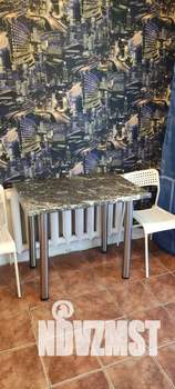 1-к квартира, посуточно, 40м2, 2/12 этаж