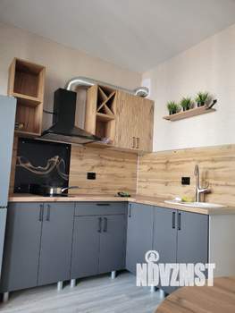 1-к квартира, на длительный срок, 34м2, 15/16 этаж