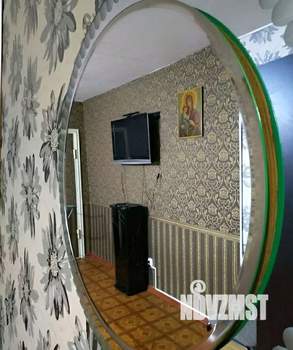 3-к квартира, на длительный срок, 54м2, 1/5 этаж