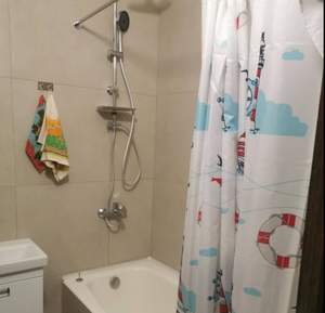 1-к квартира, на длительный срок, 36м2, 7/9 этаж