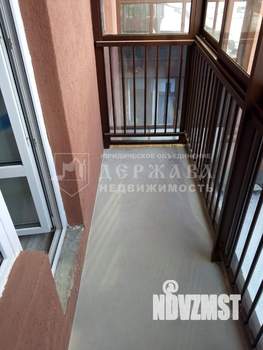 1-к квартира, на длительный срок, 38м2, 6/12 этаж