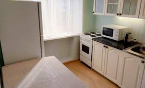 2-к квартира, на длительный срок, 45м2, 2/5 этаж