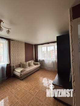 1-к квартира, на длительный срок, 31м2, 4/5 этаж