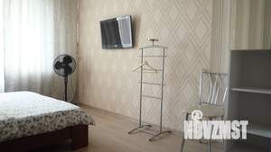 1-к квартира, посуточно, 20м2, 1/14 этаж