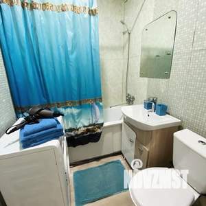 1-к квартира, посуточно, 35м2, 4/5 этаж