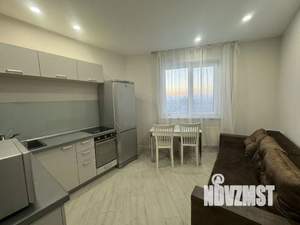 2-к квартира, посуточно, 50м2, 17/25 этаж