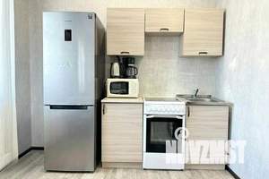 1-к квартира, посуточно, 45м2, 9/14 этаж