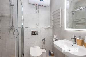 2-к квартира, посуточно, 42м2, 2/2 этаж