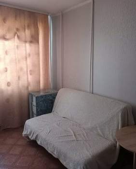 2-к квартира, на длительный срок, 35м2, 8/9 этаж