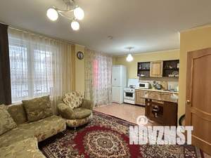 1-к квартира, на длительный срок, 32м2, 12/17 этаж