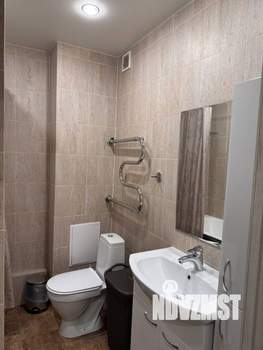 2-к квартира, на длительный срок, 45м2, 6/17 этаж