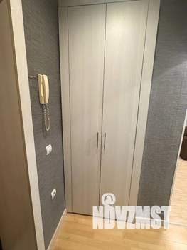 1-к квартира, посуточно, 33м2, 3/5 этаж